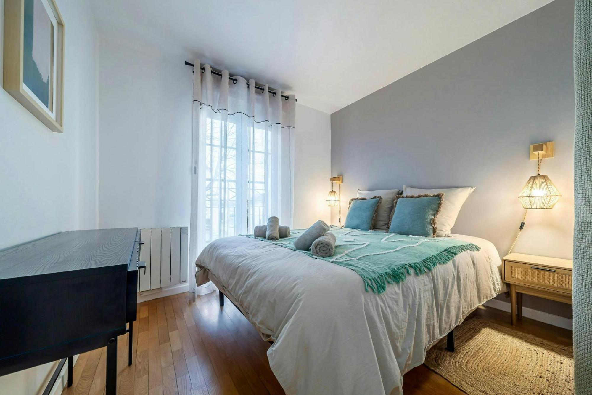 Apartment Brown Derby Magic Near Disneyland *